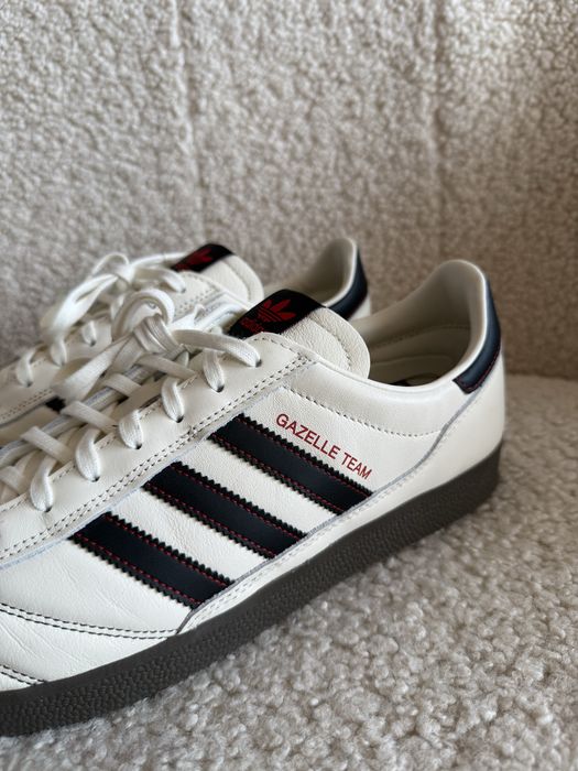 Кросівки кроссовки Adidas Gazelle Team 44,5p