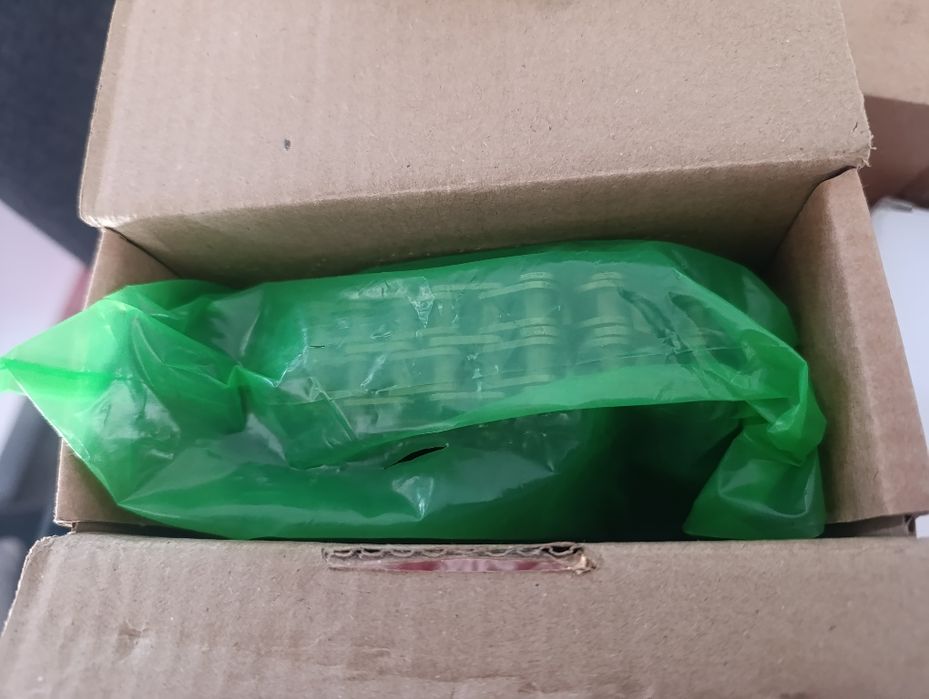 Kit distribuição original 448DT Range Rover TDV8