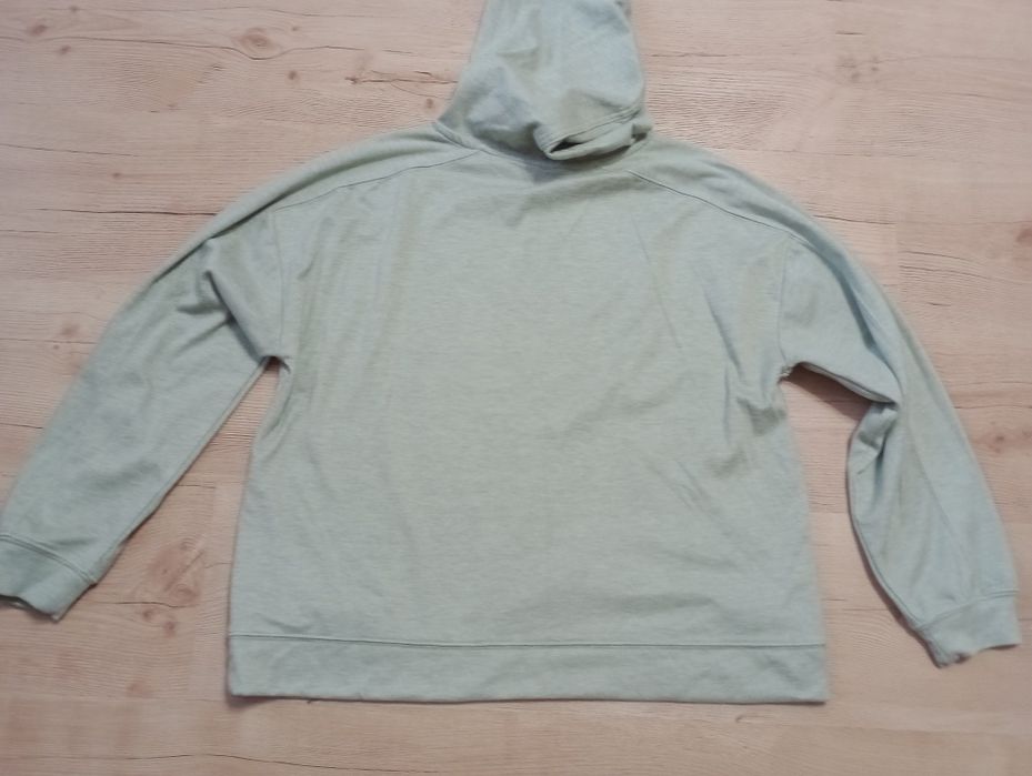 Bluza dresowa z kapturem F&F 38 M