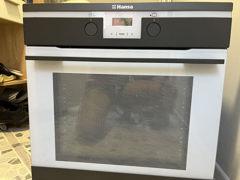 Встраиваемая духовка Hansa BOEW64190055