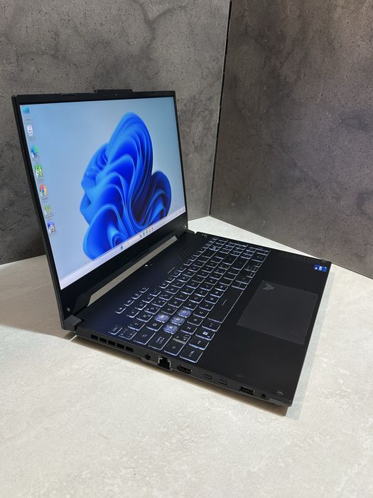 Ноутбук Asus TUFGamingF15 15.6’’ QHD i7-12700H 32GBDDR4/512GB SSD D978