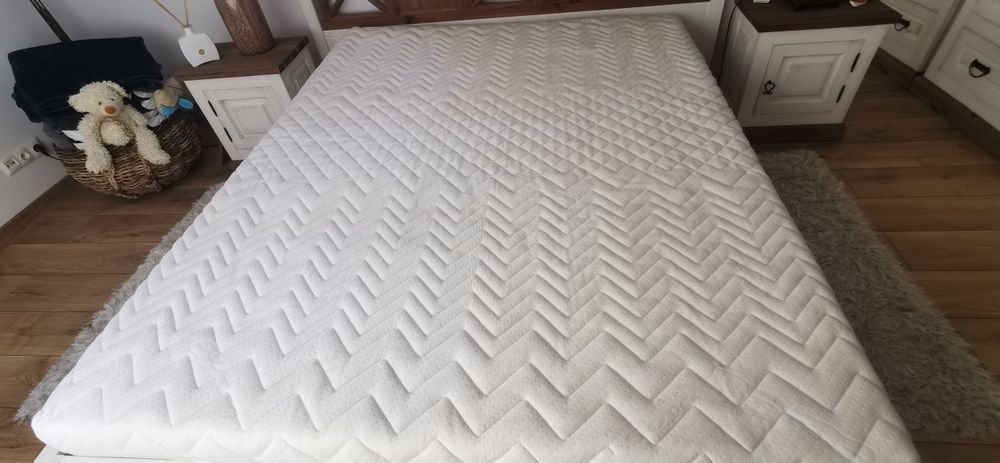Materac firmy koło Aruba Lux Soya