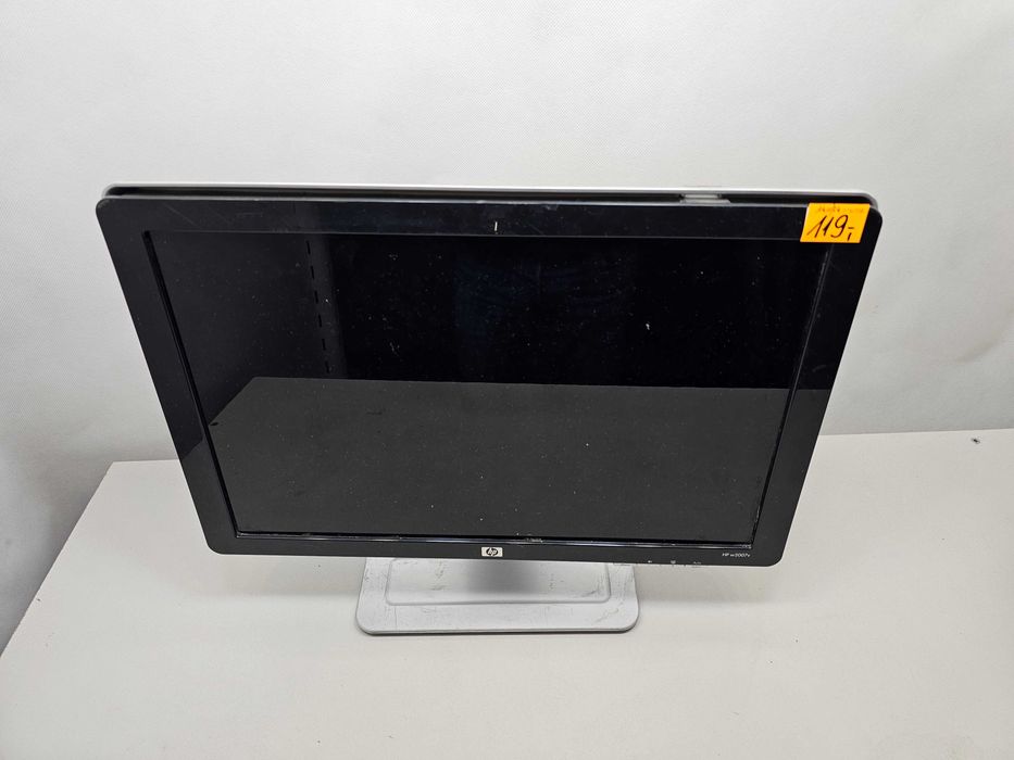 Monitor LCD HP w2007v * Komis Madej Gorlice