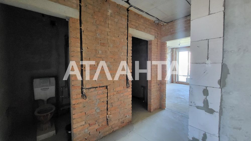 2-кімнатна квартира. Новосілки.