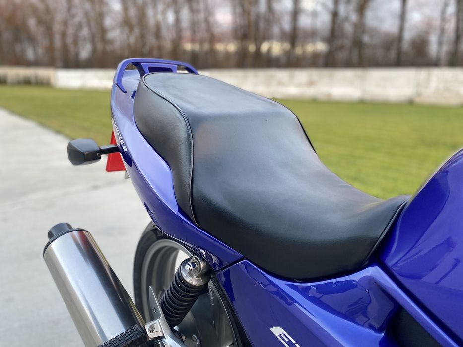 Kawasaki ER-5 Twister 26000 km. !! Свіжопригнаний з Німеччини