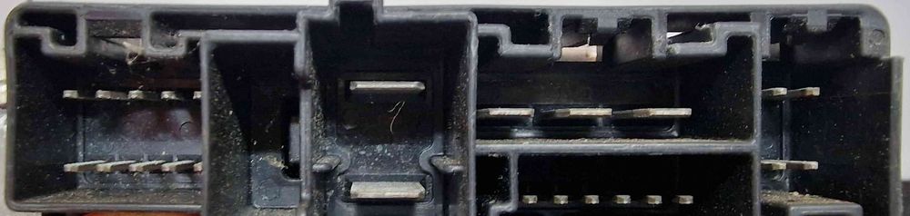 Módulo Eletrónico 26076971026 - FIAT PUNTO