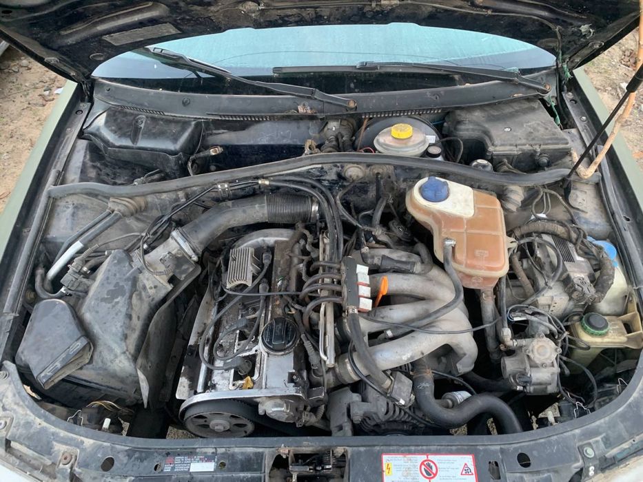 Стойки передні задні ауді а4б5 audi a4b5 амортизатори дзвоніть є вайбе