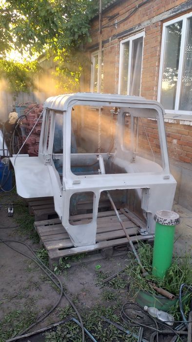 Продам трактор  МТЗ-80