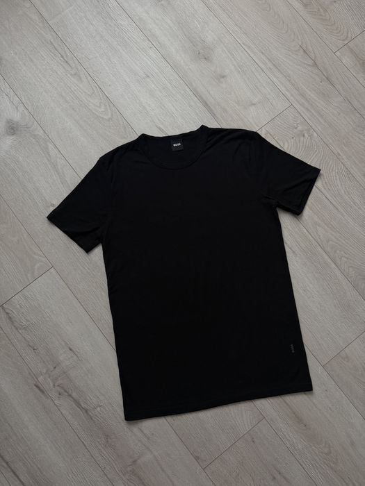 Футболка Hugo Boss