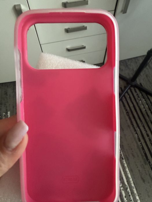Nowe etui do iphone 17 pro max