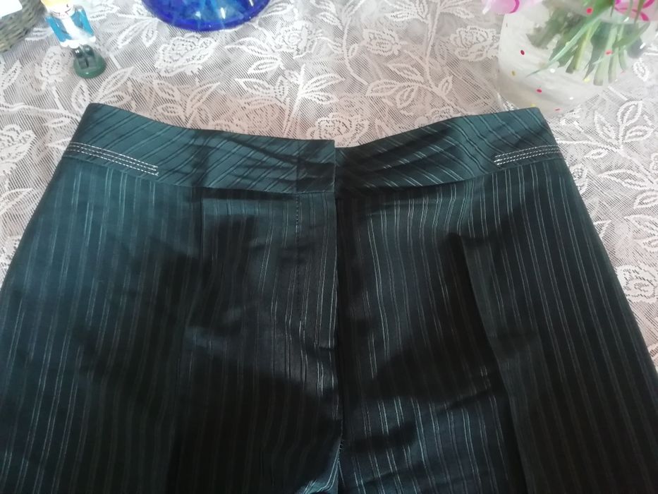 Caterine spodnie roz 40