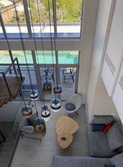 LUXURY VILLA с бассейном Рядом море Совиньон 1 Видео! Большой выбор!