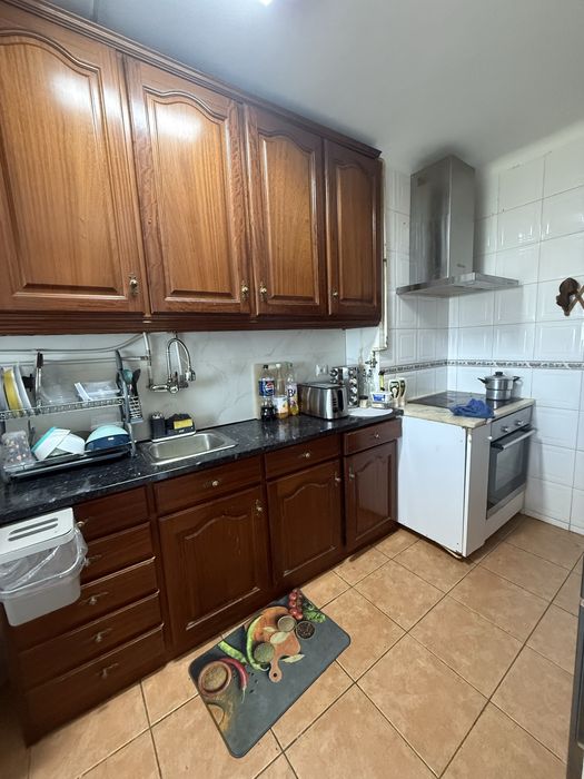 Apartamento para alugar Oliveira de Azeméis