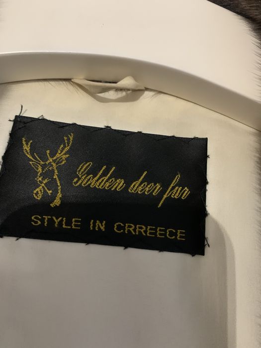 Продам норкову шубу