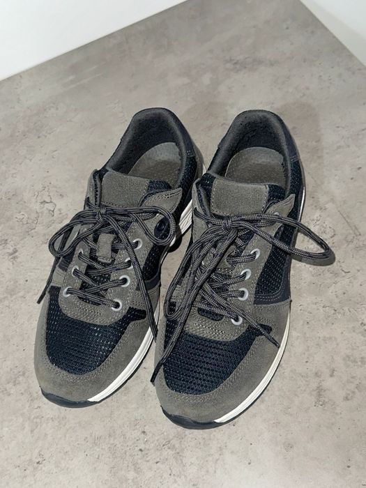 Wojas buty sportowe 37 wz 904A/MON