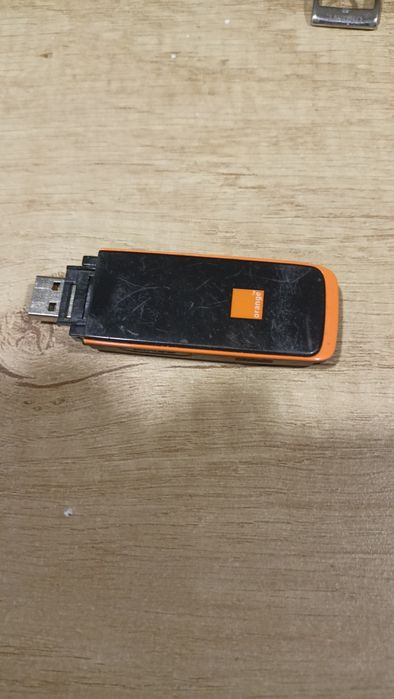 Modem usb wi fi 3/HDSPA ZTE Orange