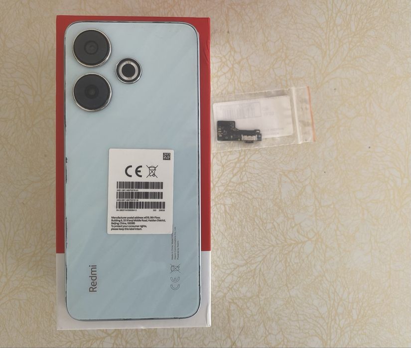 Xiaomi Redmi 13 8/256