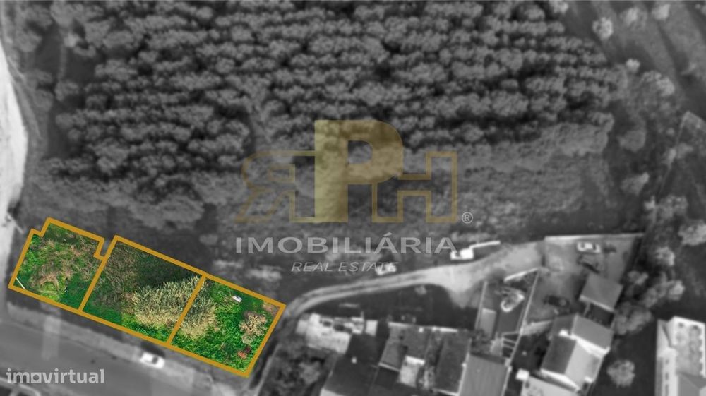 Terreno  Venda em Santarém (Marvila), Santa Iria da Ribeira de Santaré