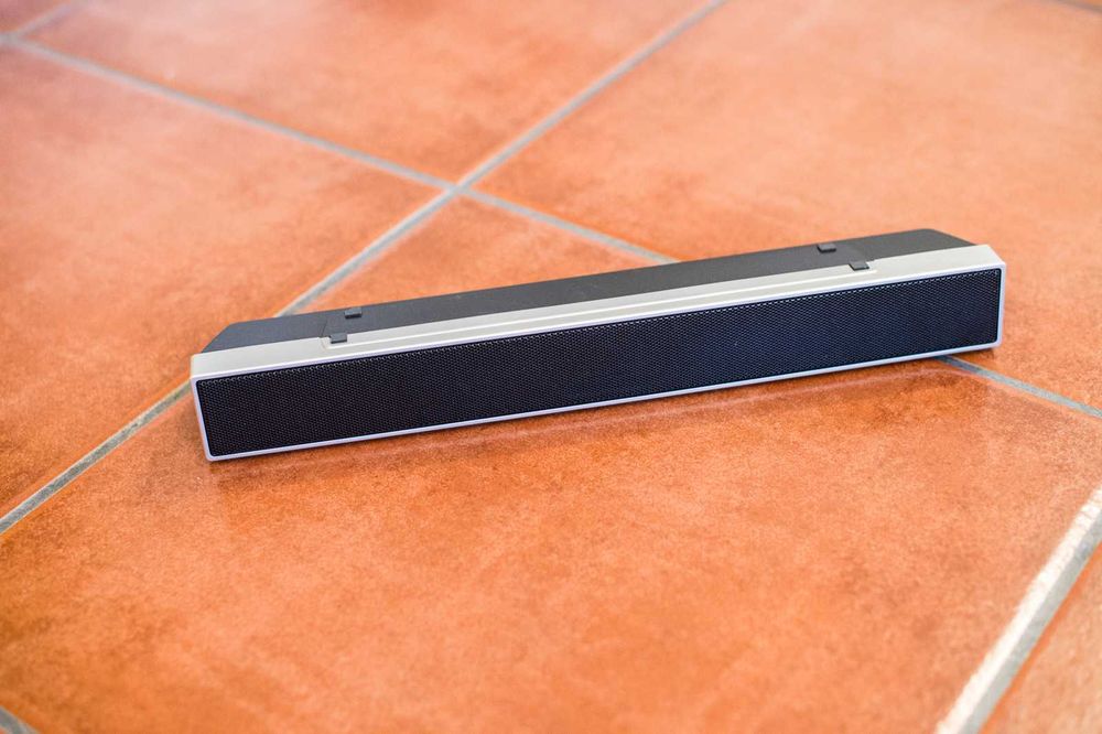 Sony Sistema de Som DZ830W