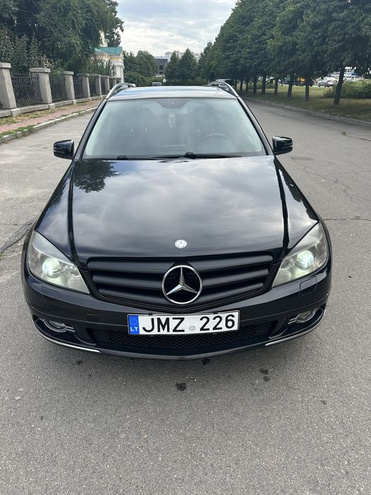 Mercedes c320 3.2 Дизель, 4matic! Для ЗСУ