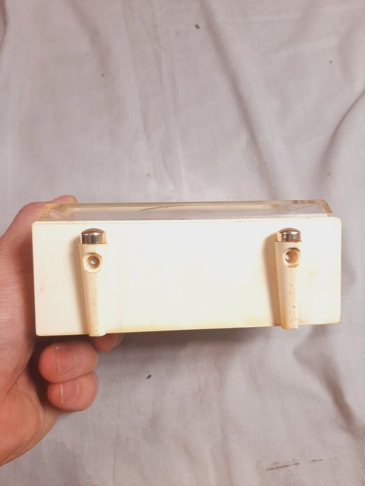 Барометр Рабочий ссср