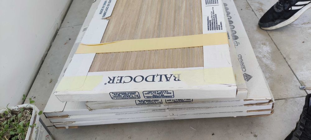 Płytka 120x40 Imitacja drzewa G1