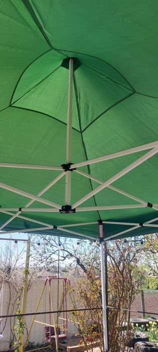 Намет шатер 3*3.