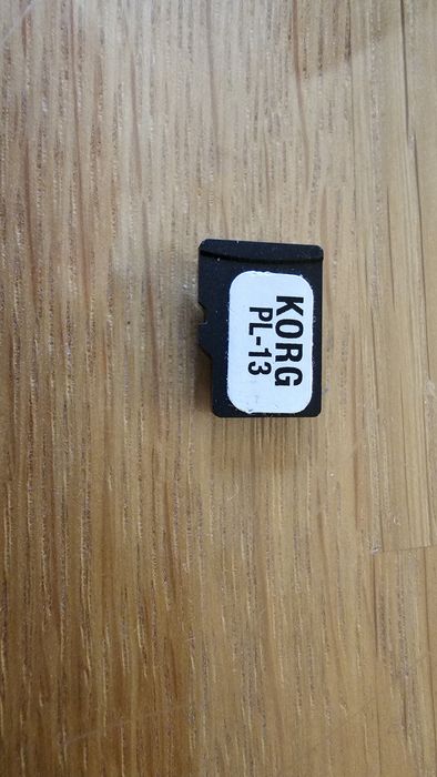 ADP Camaro do korg pa4x