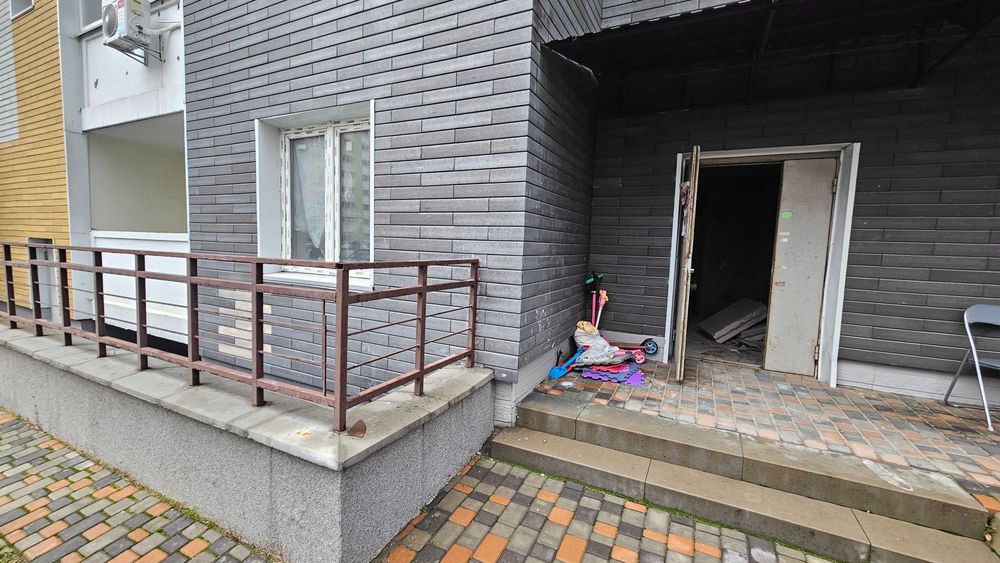 Коммерческая недвижимость по адресу (площадь 120,5 м²) - Atlanta.ua - фото 4