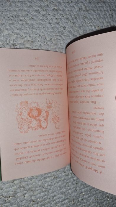 Livros da Princesa Poppy