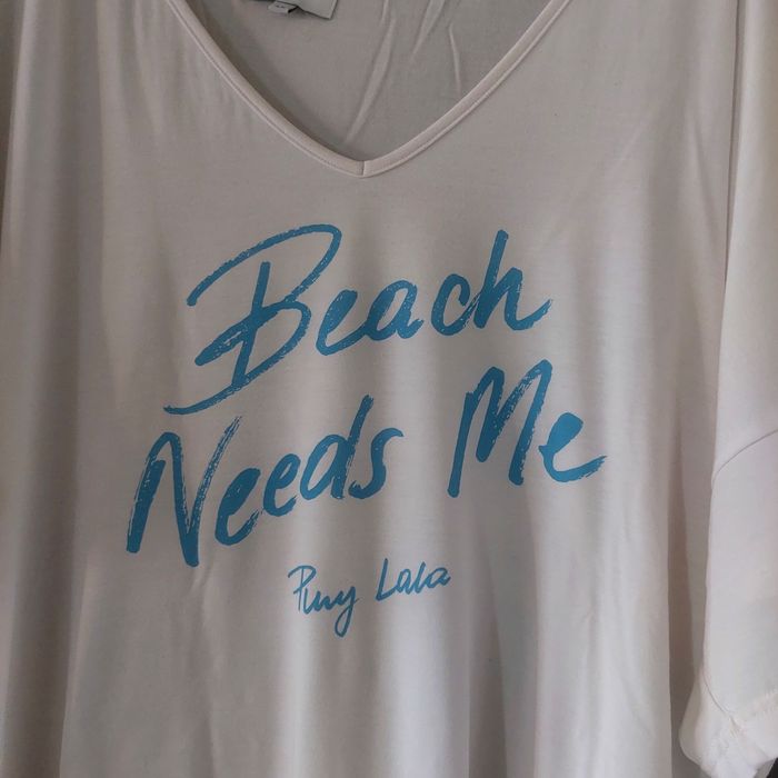 Bluzka Plny Lala rozm. XS