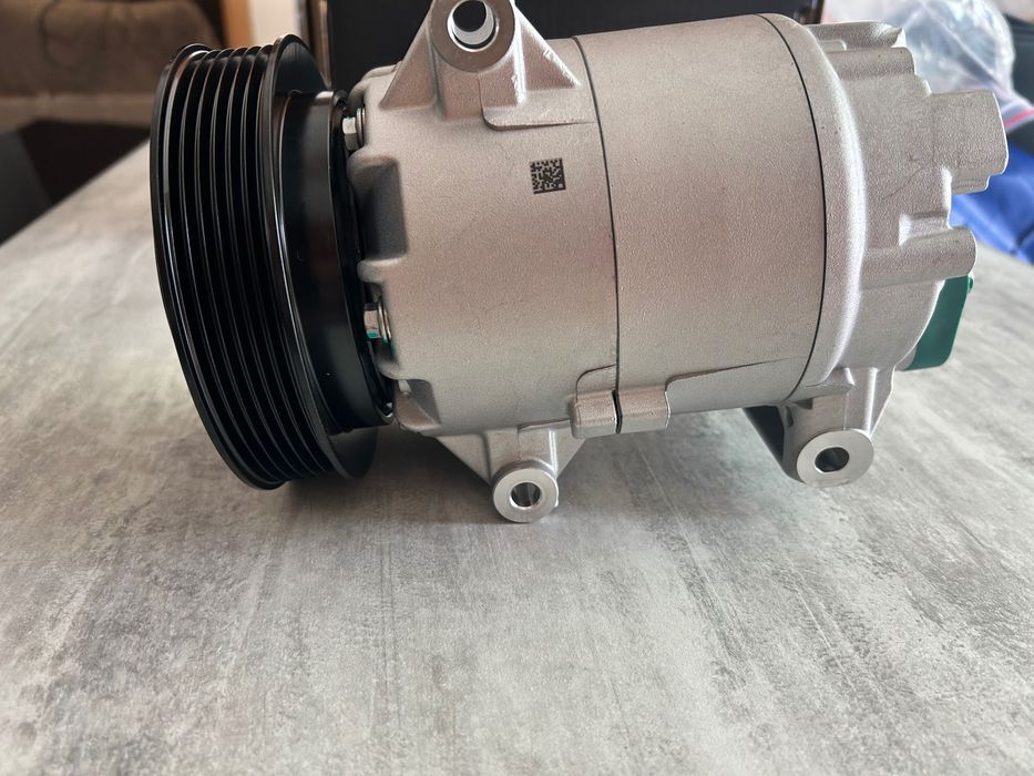 Compressor de AC Renault