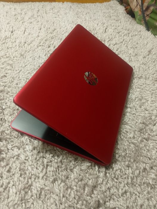 Ноутбук hp 2023рік Новий/ssd/15.6full hd ips/4озу/AMD A6/