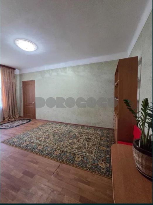 Продаж 2к квартири 45.10м Поверх 1й Цегла Держ.програма