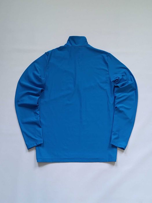Loffler EVO REW Midlayer 25364 Men's M - Atlantic Blue