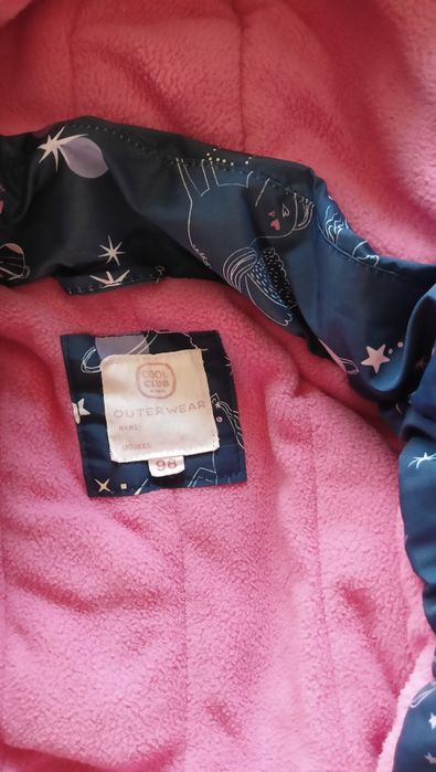 Sprzedam kombinezon zimowy narciarski 98