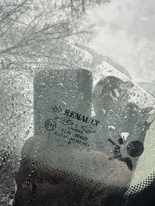 Свіжопригнаний автомат 1.6