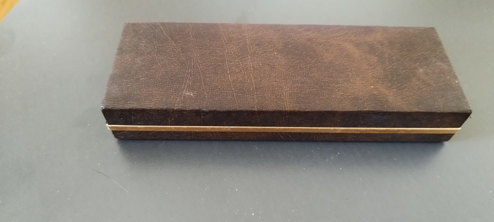 Conjunto de canetas Sheaffer® GOLD Plated