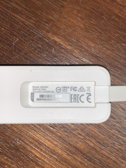 USB-C to RJ45 Adapter64738555679235123