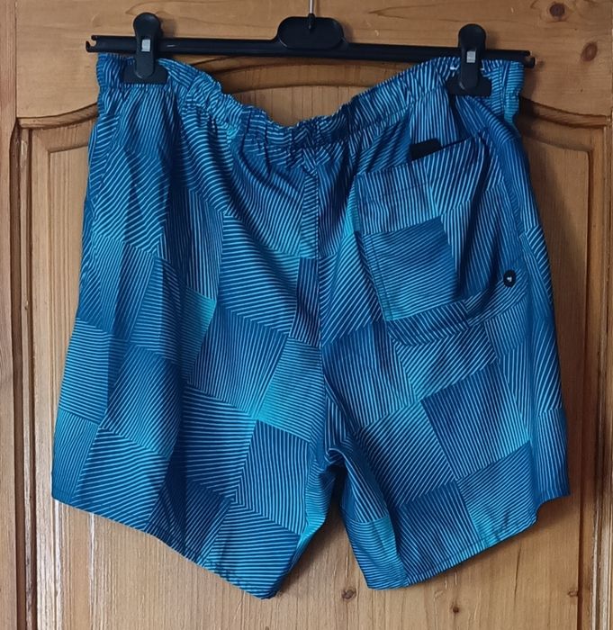 Spodenki/szorty męskie surfingowe Olaian L/XL