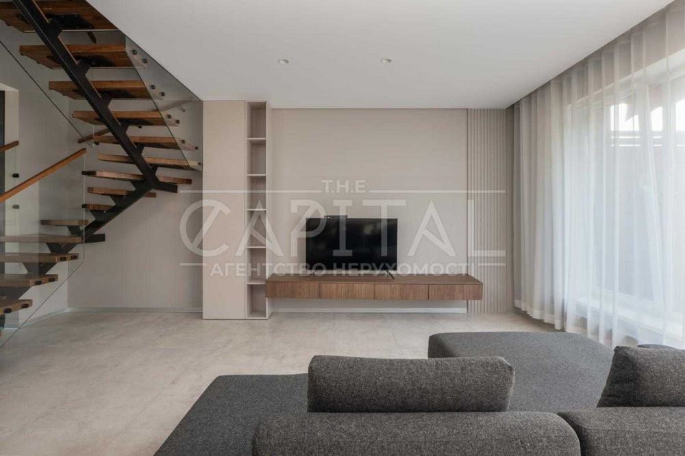 Будинок 105м2/2 поверхи/Гореничі, вул.Соборна