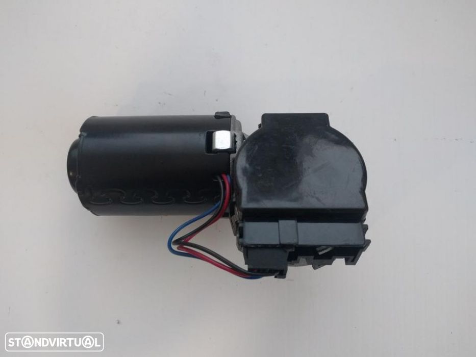 Motor limpa vidros frente/limpa para brisas citroen jumper 1994-2002(Novo)