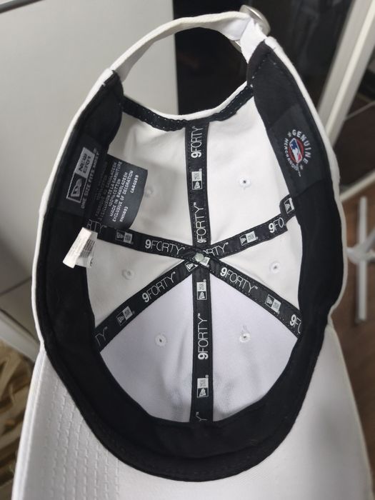 Czapka z daszkiem New Era