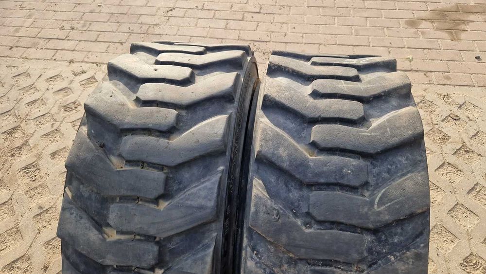 12-16.5 12r16.5 305/70r16.5 Kenda 12PR Bobcat 70% bez napraw