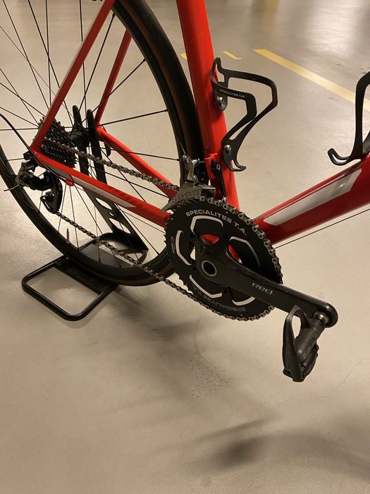 BMC Teammachine ALR 01