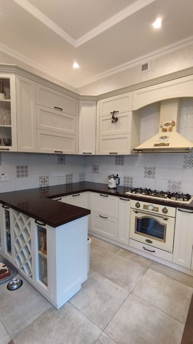 Дом по адресу ул. Спортивная (площадь 180 м²) - Atlanta.ua - фото 5