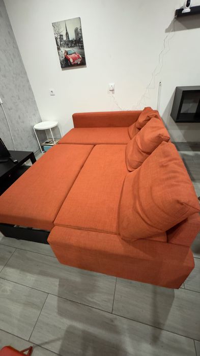 Sofá retrátil 3 Lugar