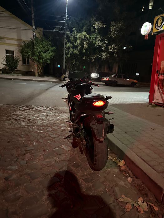 Viper f2 250 2020 року