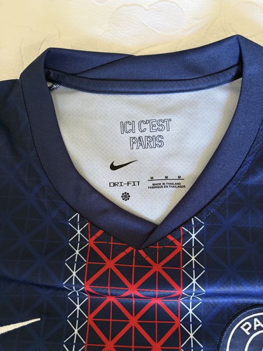 Camisola Paris Saint Germain