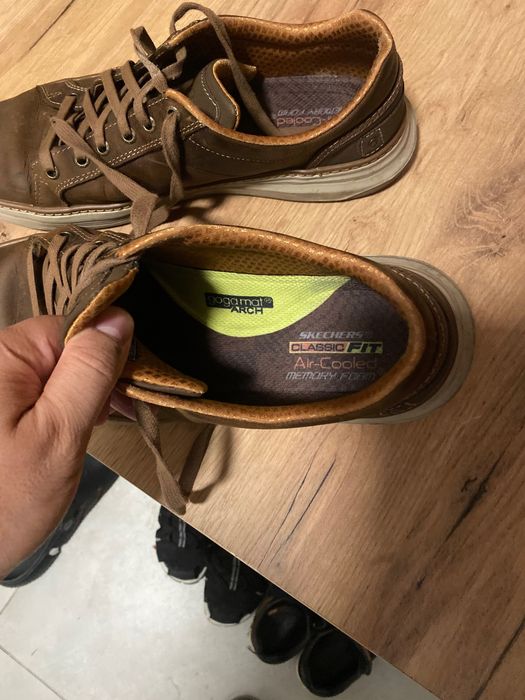 Buty Skechers Męskie 44/45